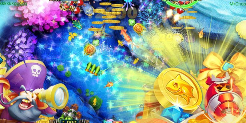 Áp dụng chiến thuật hay là tiền đề giúp tăng tỉ lệ thắng trong game