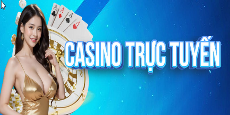 Casino Ok365 đang là sự lựa chọn hàng đầu trên thị trường giải trí 