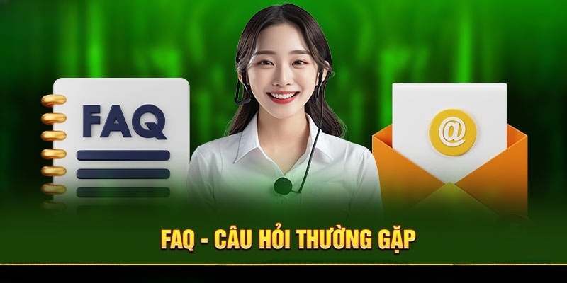 Câu hỏi thường gặp OK365 giúp khách hàng hiểu rõ về sân chơi