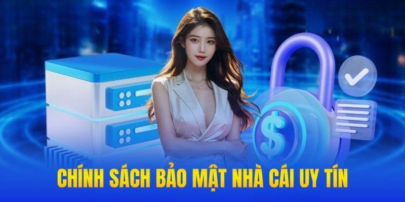 Nhà cái thu thập dữ liệu an toàn và minh bạch