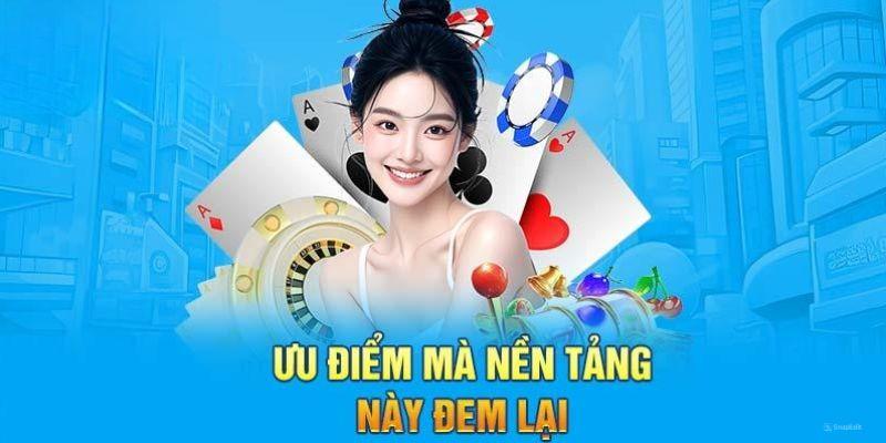 Giới thiệu OK365 với những ưu điểm nổi trội