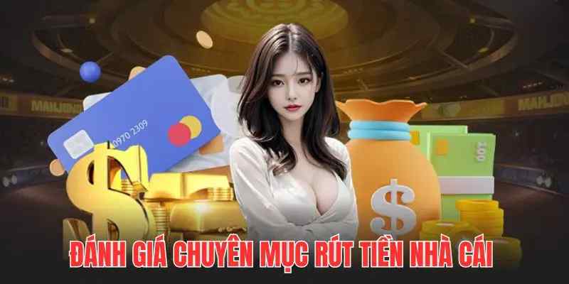 Tổng hợp ưu thế khi thực hiện thao tác rút tiền OK365