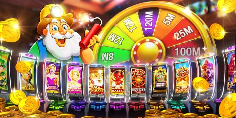 Những lưu ý nên biết khi chơi game slot online