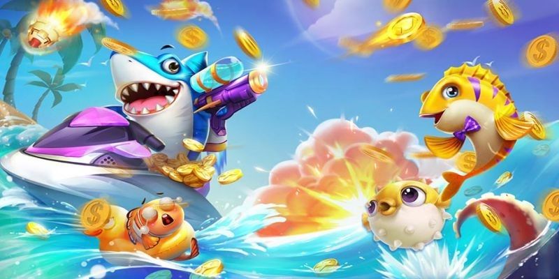 Lưu ý để tránh rơi vào các game bắn cá kém uy tín