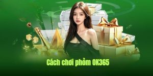 cách chơi phỏm