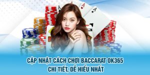 công thức đánh baccarat