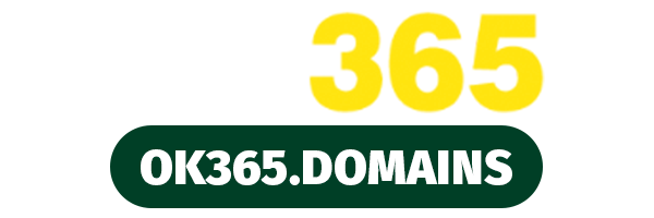 ok365 logo