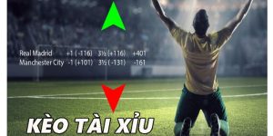 kèo tài xỉu là gì