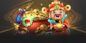 Nổ Hũ Thần Tài – Sân Chơi Quay Hũ Đỉnh Cao Tại ABC8
