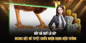 vảy gà quý